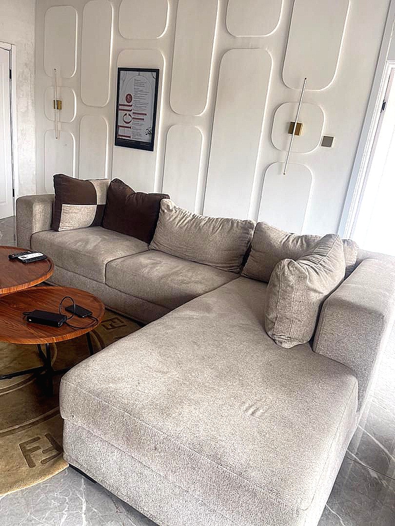Premium 2 Bedroom Apartment, Ikoyi — photo 4